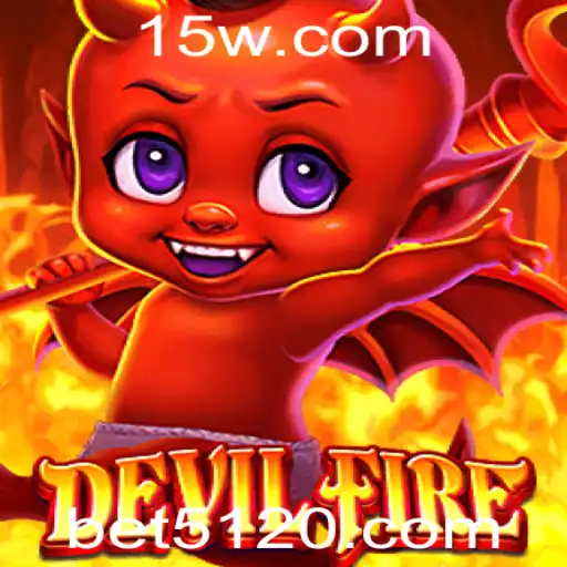 DevilFire: A Nova Sensação dos Jogos de Apostas