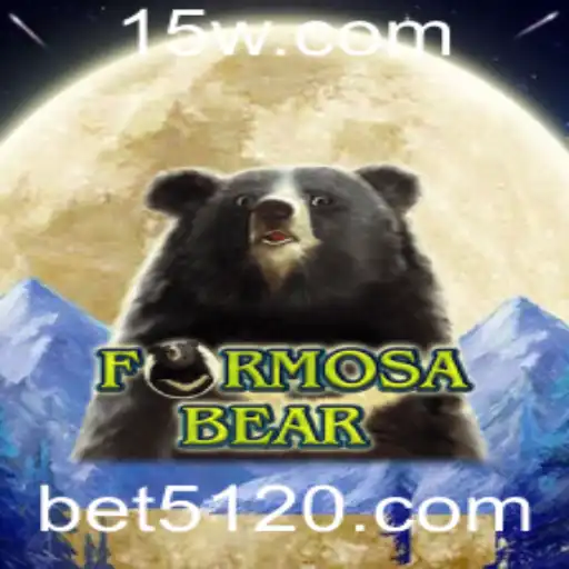 Explorando o Mundo de FormosaBear: Um Mergulho no Jogo de Apostas Bet 512