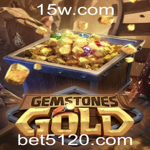 Descubra o Fascinante Mundo de GemstonesGold e a Estratégia Bet 512