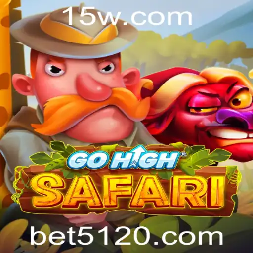 Explorando o Fascinante Mundo de GoHighSafari com Bet 512