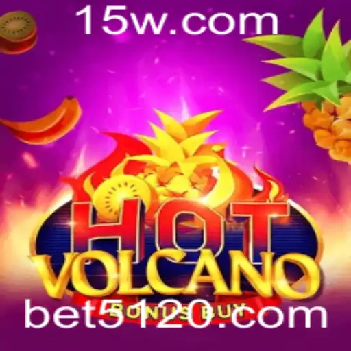 Explorando HotVolcanoBonusBuy: Um Mergulho nas Atrações do Jogo