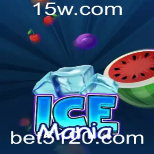 Descubra Tudo Sobre IceMania: O Jogo que Está Conquistando o Público com Bet 512