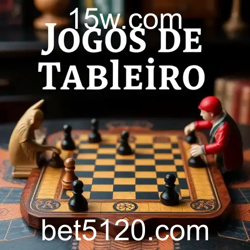 Explorando o Mundo dos Jogos de Tabuleiro: A Nova Era de Entretenimento