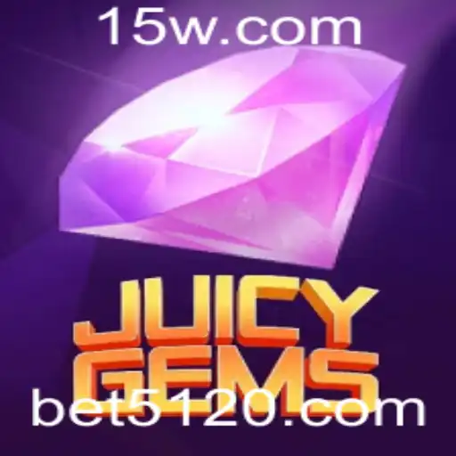 Descubra a Emoção do Jogo JuicyGems e a Estratégia por Trás do Bet 512