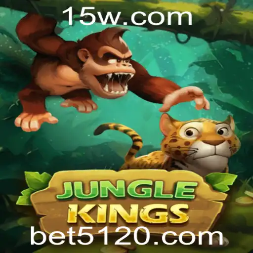 Explorando JungleKings: O Novo Fenômeno dos Jogos de Aventura com Apostias - bet 512