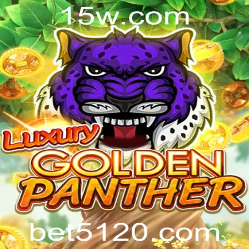 Explorando LUXURYGOLDENPANTHER: Um Mergulho no Mundo do Luxo Selvagem com Apostas Estratégicas