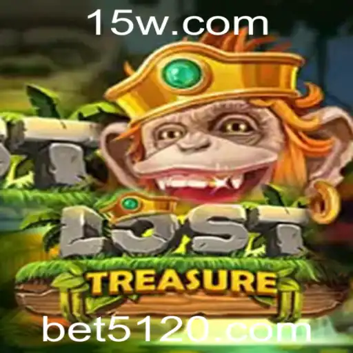 Explorando LostTreasure: Um Mergulho no Mundo das Apostas com Bet 512