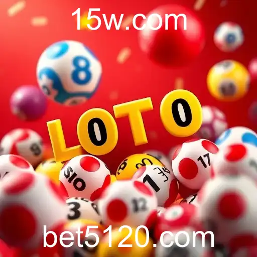 A Fascinante Jornada da Loteria e a Relevância do Bet 512