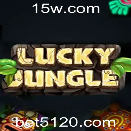 Explorando o Mundo Aventureiro de LuckyJungle e a Dinâmica do Bet 512