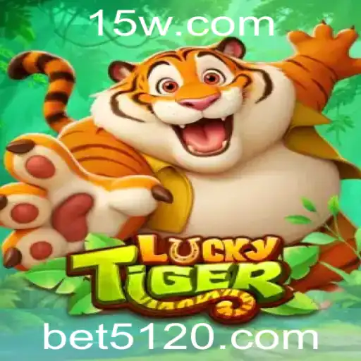 Descubra LuckyTiger: O Jogo de Apostas Revolucionário com Bet 512