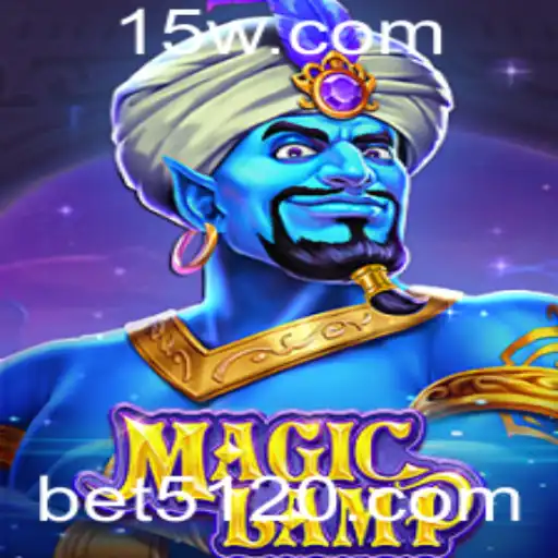 MagicLamp: Explorando o Jogo e Suas Regras com Bet 512