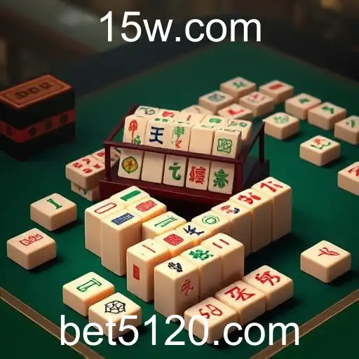 A Tradição e a Modernidade no Jogo de Mahjong