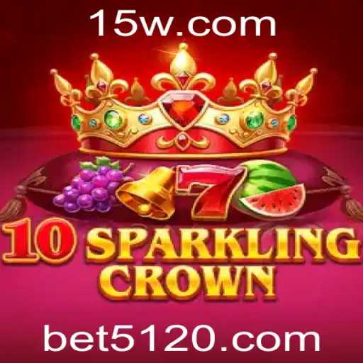 10SparklingCrown: A Nova Sensação no Mundo dos Jogos de Cassino
