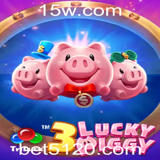Descubra o Fascinante Mundo de 3LUCKYPIGGY e sua Aposta Inovadora de 512