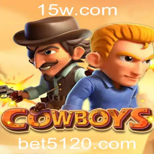 Descubra o Empolgante Mundo de COWBOYS