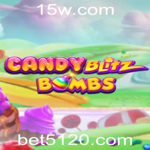 CandyBlitzBombs: Uma Nova Aventura no Mundo dos Jogos com Bet 512