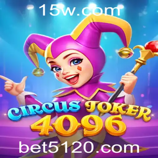 As Maravilhas e Regras do Jogo CircusJoker4096