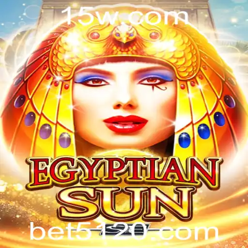 Descubra o Fascinante Mundo do Jogo EgyptianSunSE com Aposta 512