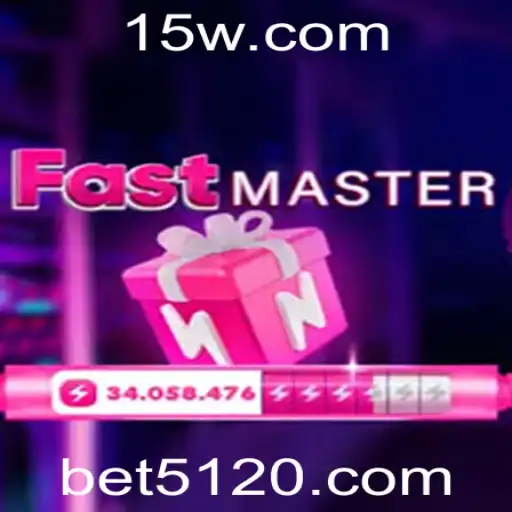 Explorando o Universo do Jogo 'FastMaster' com a Inovação 'Bet 512'