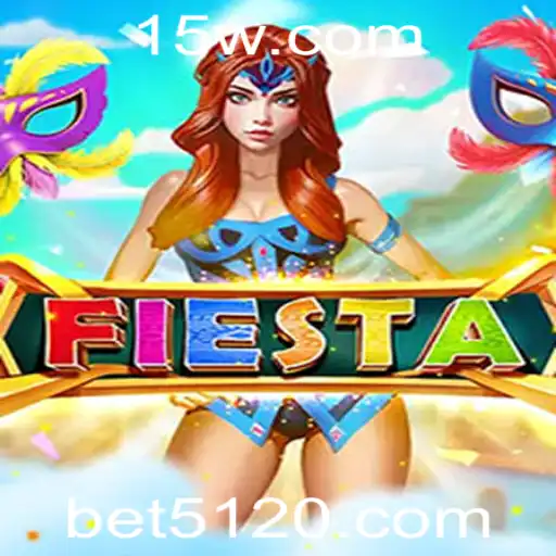 Descubra o Mundo de Fiesta: Uma Aventura de Jogos em Bet 512