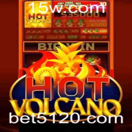 Explorando o Jogo HotVolcano: Mergulhe na Aventura com Bet 512