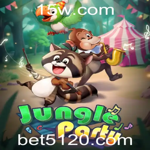 Descubra o Mundo Emocionante de JungleParty - Um Jogo Inovador para os Aficionados por Aventura