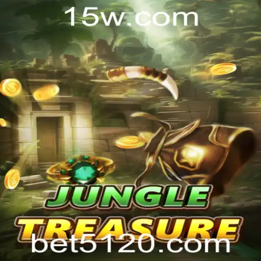 JungleTreasure: Descubra uma Aventura de Apostas Inovadora