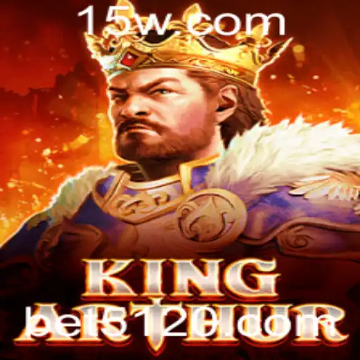 Explorando o Mundo do Jogo KingArthur: Uma Imersão nas Apostas de Bet 512