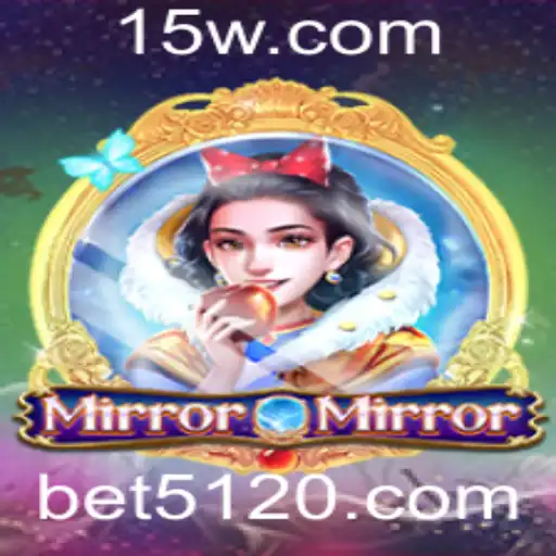 Explorando MirrorMirror: Descubra o Mundo de Apostas do Bet 512