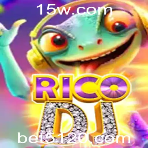 RicoDJ: A Emoção do Jogo em 'Bet 512'