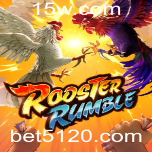 Descubra o Universo Empolgante de RoosterRumble e as Regras Atraentes do Jogo Bet 512