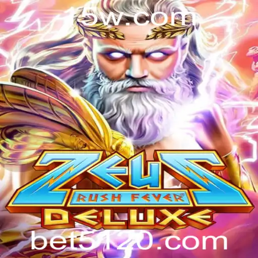 Explorando o ZeusRushFeverDeluxe: Um Mergulho nas Aventuras Mitológicas dos Jogos Modernos