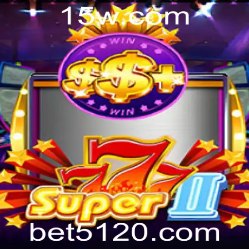 Exploração do Jogo Super777II e as Estratégias do Bet 512