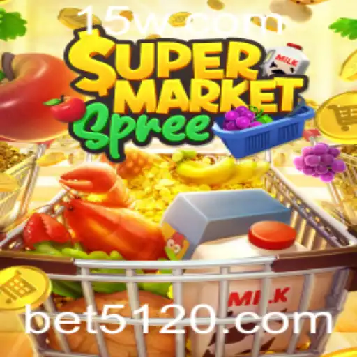 Explorando o Mundo de SupermarketSpree e a Chamada Ação do Bet 512