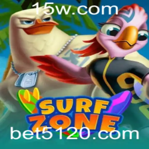Descubra o Mundo de Emoções do Jogo SurfZone: Uma Introdução Completa e Regras Essenciais