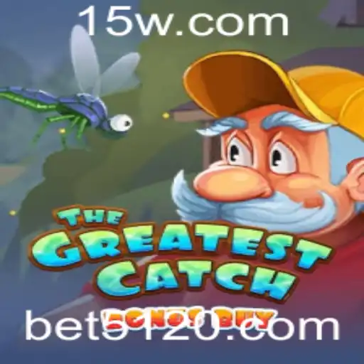 Explorando o Mundo de TheGreatestCatchBonusBuy: Um Jogo Revolucionário