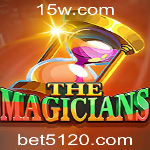 Descubra 'TheMagicians': Um Jogo Revolucionário com 'Bet 512'