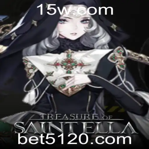 Descubra o Excitante Mundo do Jogo TreasureofSaintElla e a Estratégia Bet 512