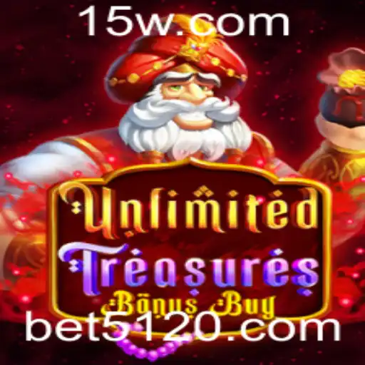 Explorando o Mundo de 'UnlimitedTreasuresBonusBuy': Uma Aventura de Apostas com 'Bet 512'