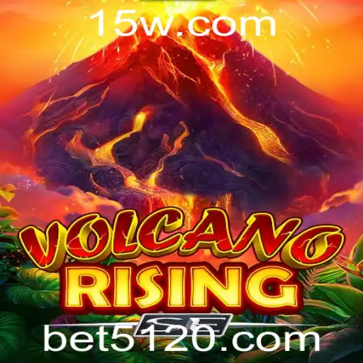 Explorando VolcanoRisingSE: Um Mergulho na Diversão com 'Bet 512'