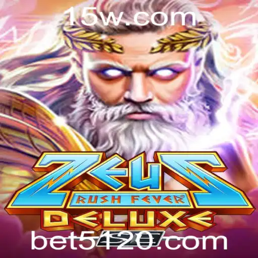 Descubra o Emocionante Mundo de ZeusRushFeverDeluxeSE e Domine o Jogo com a Estratégia de 'bet 512'